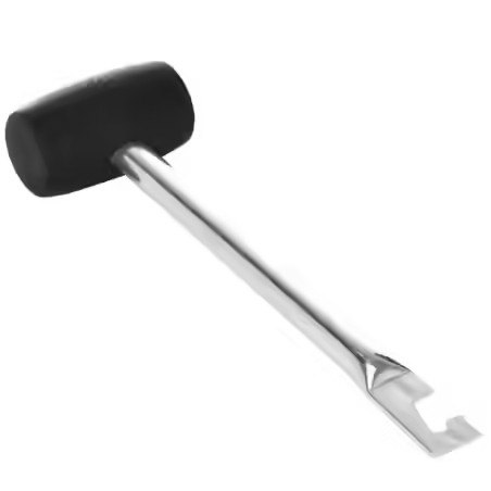 Kampeġġ Mallet Ħfief