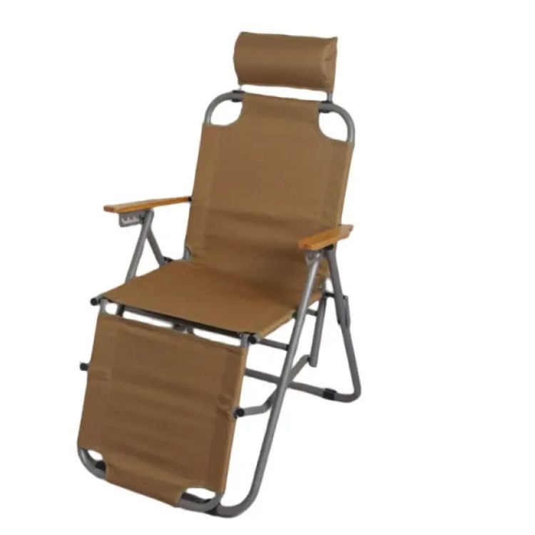 Coleman Folding President Bil-Mejda
