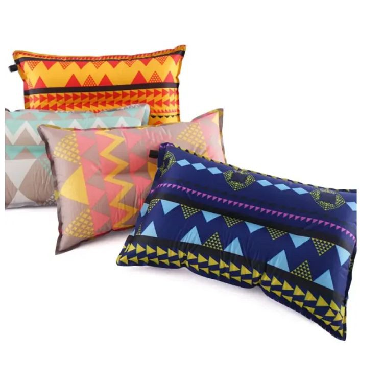 Isfel Backpacking Pillow