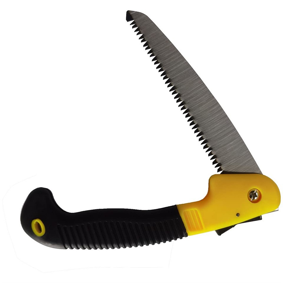 Tiwi Wood Saw Bushcraft