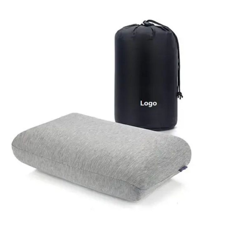 Hikenture Pillow għall-ikkampjar