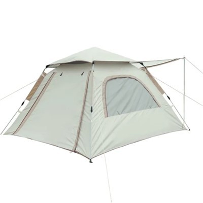 Tenda għall-ikkampjar Ridge