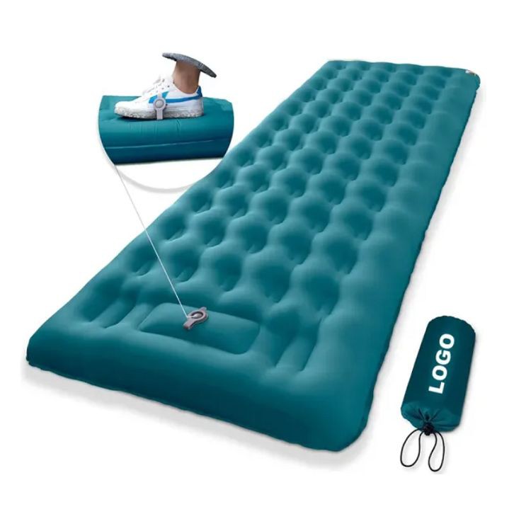 Ultralight Double Sleeping Pad